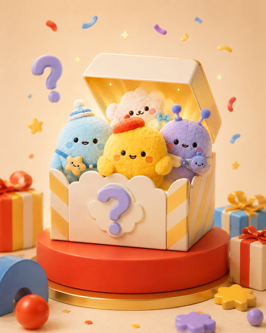 Mystery