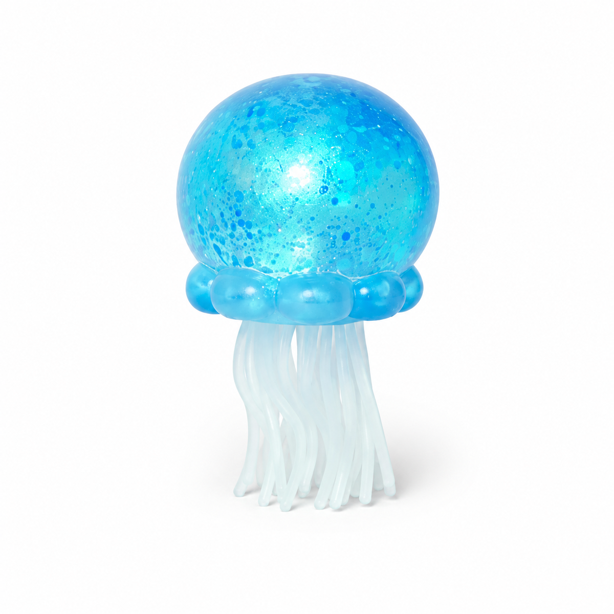 Jellyfish Squishy Toy