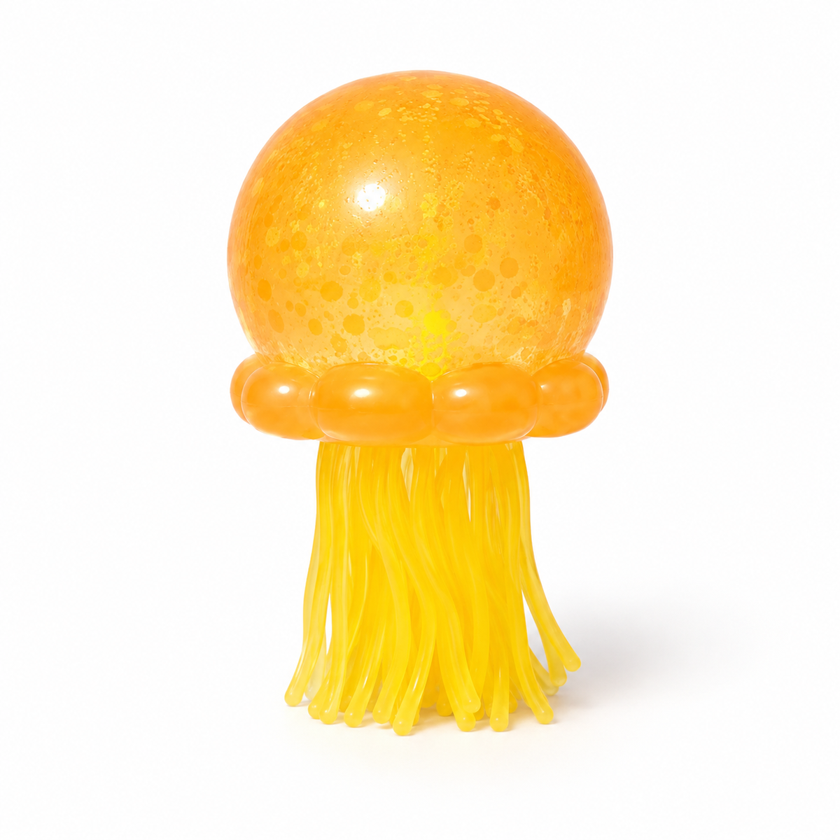 Jellyfish Squishy Toy