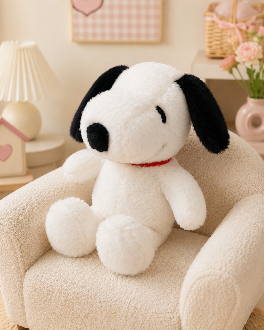 Snoopy