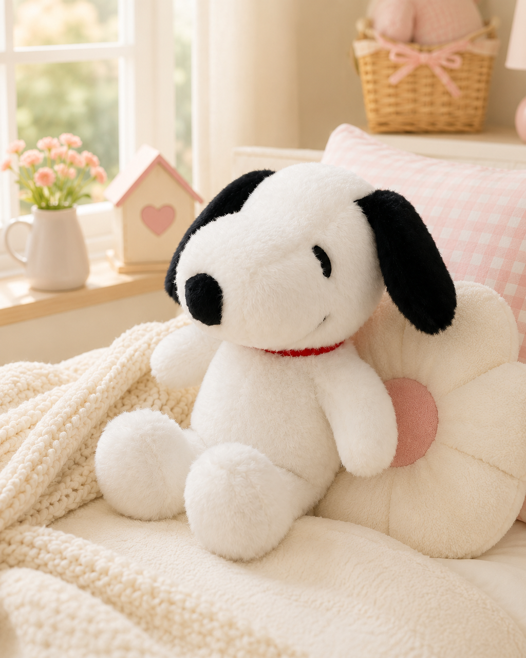Snoopy