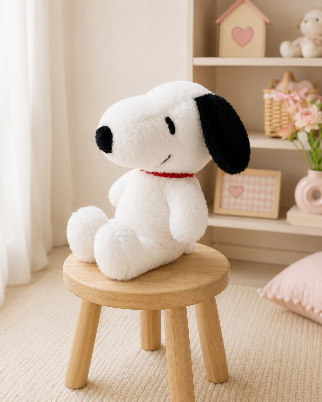 Snoopy