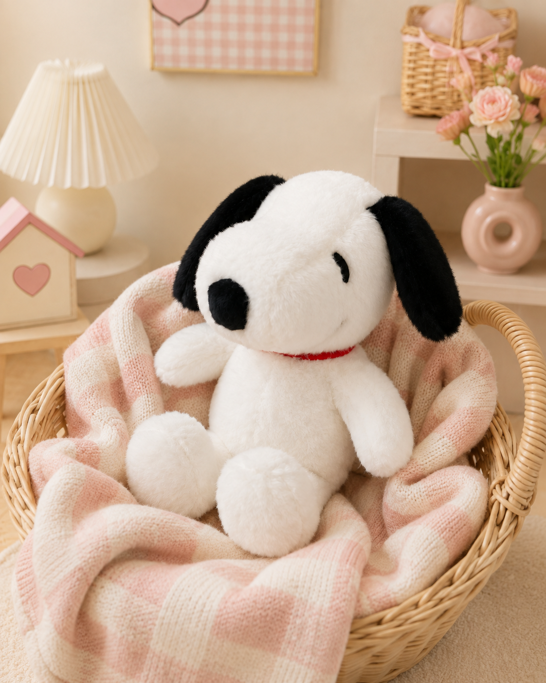 Snoopy