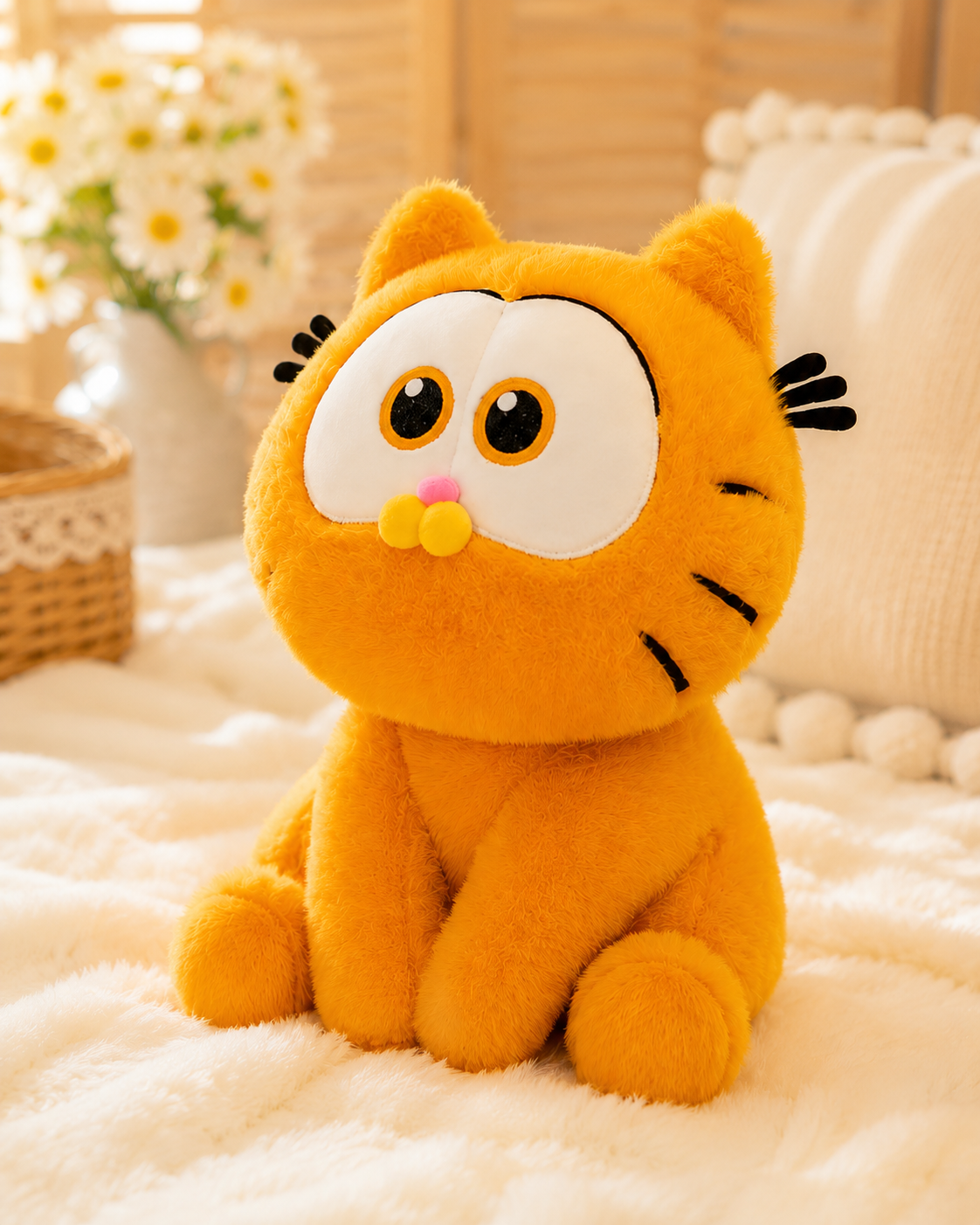 Garfield