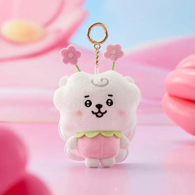 BT21 Crew