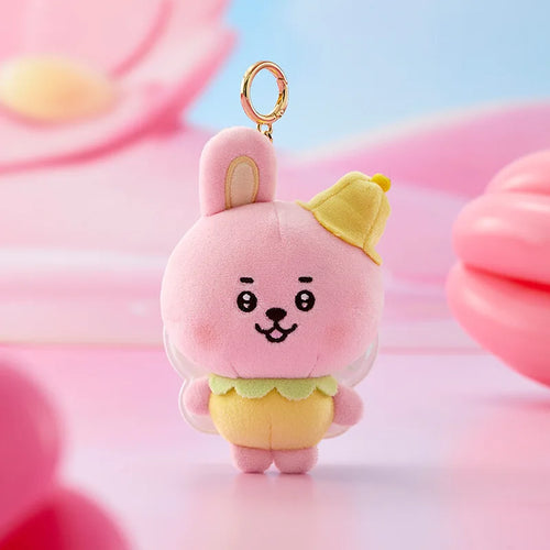 BT21 Crew