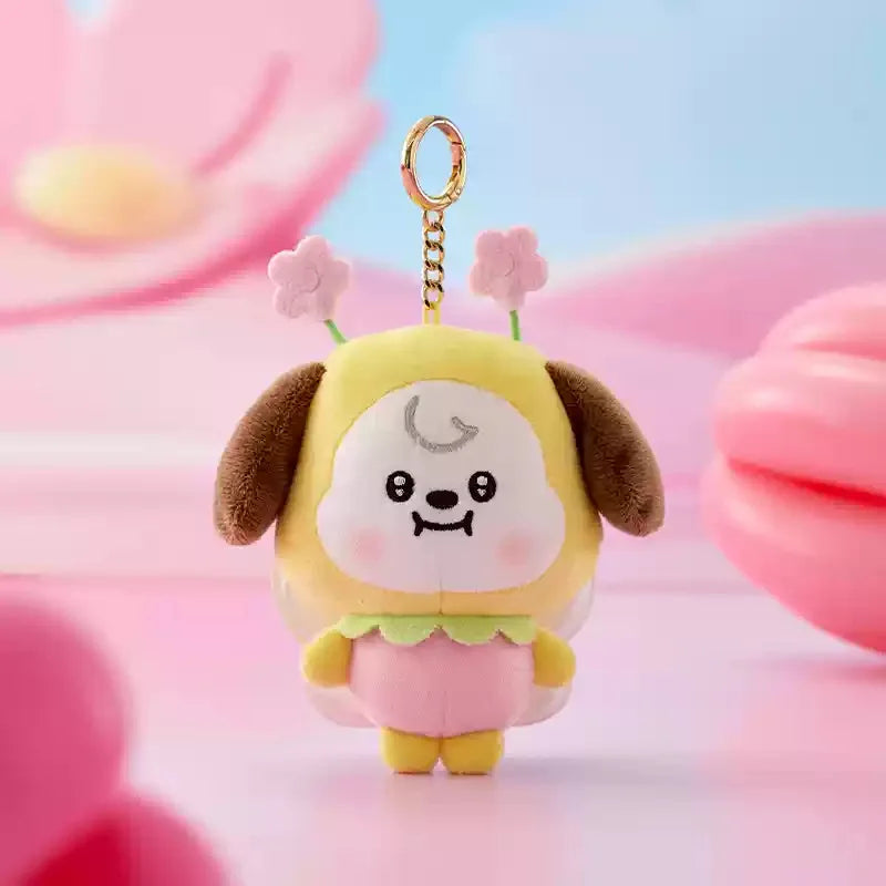 BT21 Crew