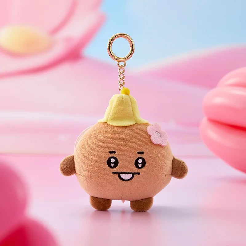 BT21 Crew