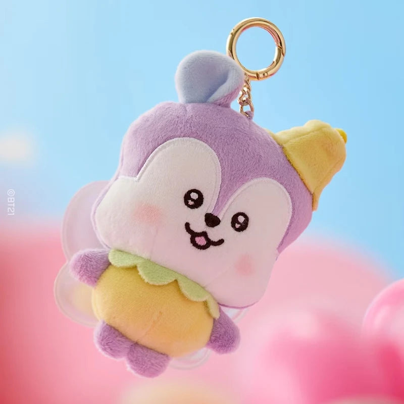 BT21 Crew