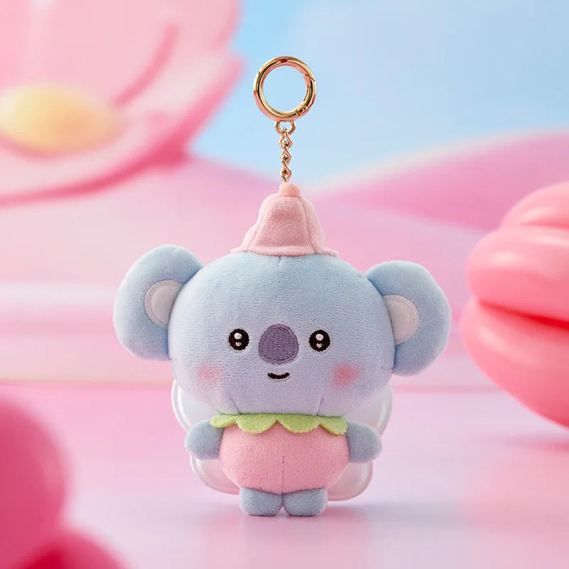 BT21 Crew