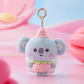 BT21 Crew