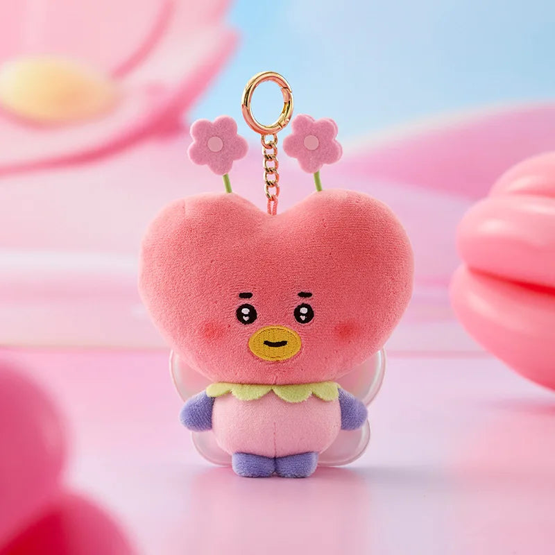 BT21 Crew